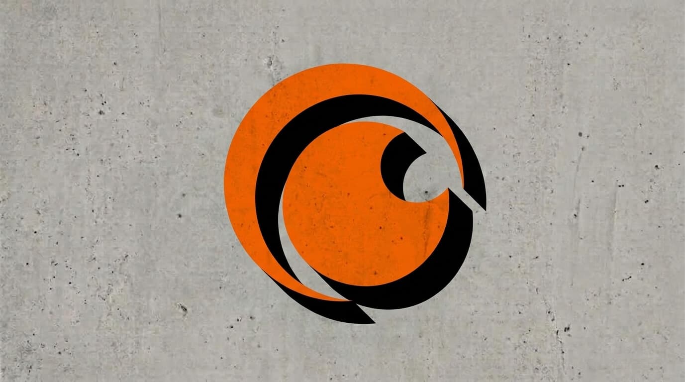 خرید اشتراک   Crunchyroll (کرانچی رول)