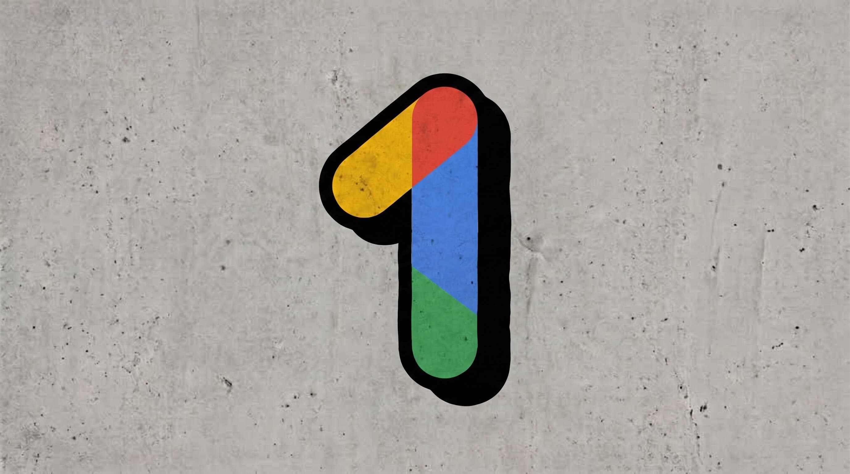 خرید اکانت   Google One (گوگل وان)